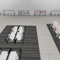 p i p o c a Home Store + Catalog Tester
