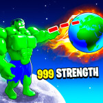 Superhero Fighter Simulator