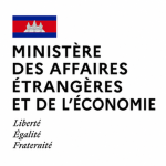 Ministre des Affaires étrangères et de l’Économie