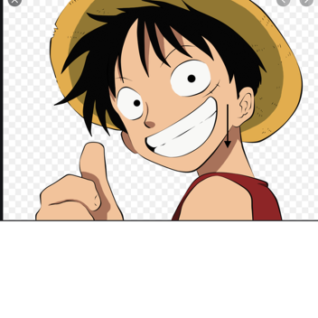 anime world tehe!