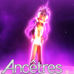 [Updates!🔥]  Ancêtres Runway