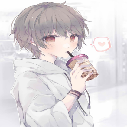 anime boy Roblox decal