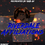 Riverdale Turf Affiliations