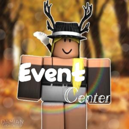 Event Center!