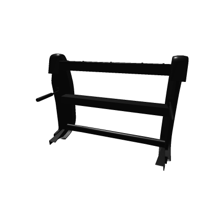 ###### - ###### Charger Push Bar