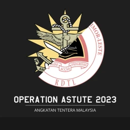 Operation Astute icon