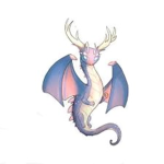 dragon fan group (lgbtq+)