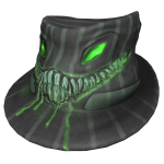 Immortal Fedora: Toxic Perfectly Legitimate Man