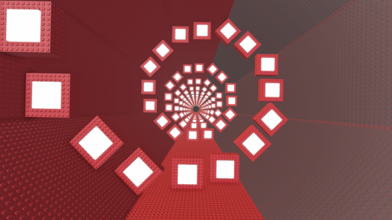 Admin Spiral Tower [2 Robux] screenshot 1