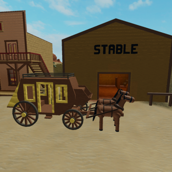 ROBLOX Racing Competition