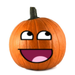 Pumpkinism.