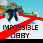 IMPOSSIBLE OBBY