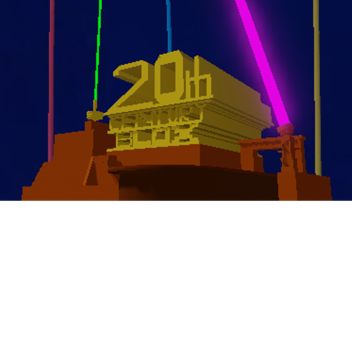 20th Century Blox 1979