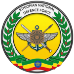 Ethiopian Nationαl Defense Force