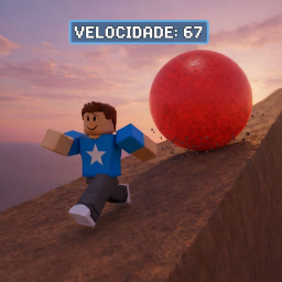 +1 Velocity Per Second!!