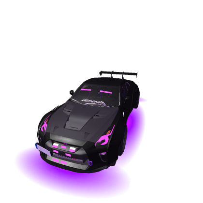 GTR