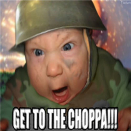 funny Roblox decal