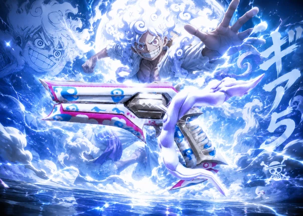 Valkadia PVP 🌸 サムネイル 3