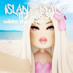 Island Gyalz