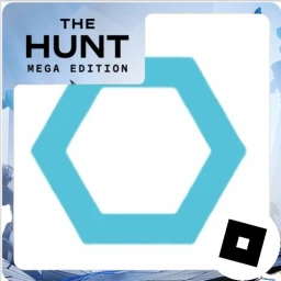 The Mega Hunters Hub icon