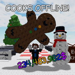 [🎉] Let's Cook!