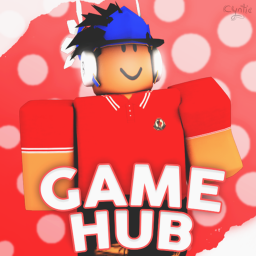 🎮 Game Hub