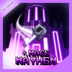 [🔥EMOTES🔥] Mace Mayhem icon