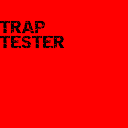 Trap Tester