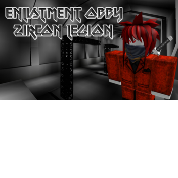 :||Zircon Legion||: Initiate Obby