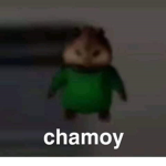 chamoy cult