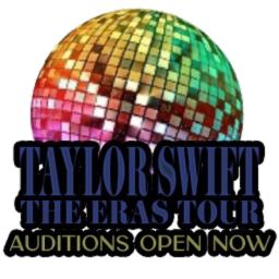 Join the cast! The Eras Tour | Application Center