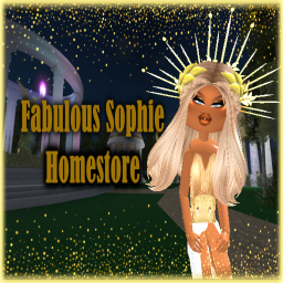 Fabulous Sophie Homestore