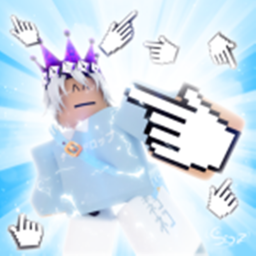 Clicking Simulator!