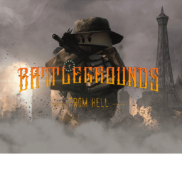 BattleGrounds -From Hell-