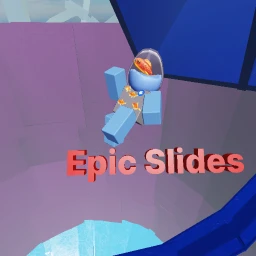 Epic slides icon