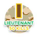Lieutenant