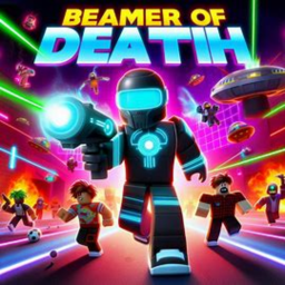 Beamer Of Death