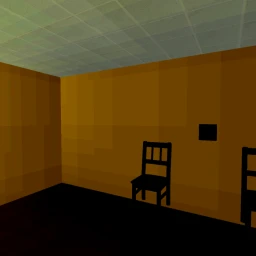 backrooms ff3 still life room icon