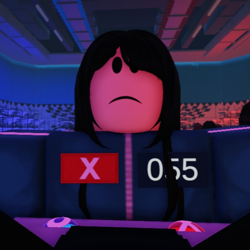 Squid game with NPCs icon