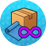 ~ 📦️Infinite Capacity ~