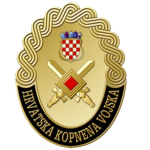 [HR] Crοatian Army