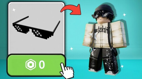 Free UGC Rewards Obby Valk