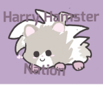 Harry hamster nation