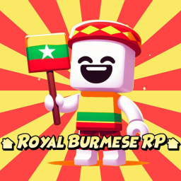 🏠Myanmar Bloxcity🏠 (Beta)