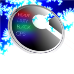 heavy duty black ops