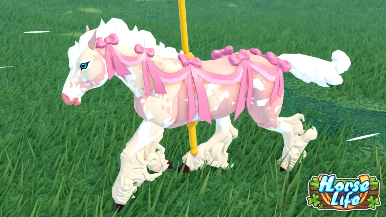 🎡 Horse Life 🐎