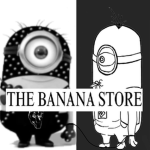 The Banana Store