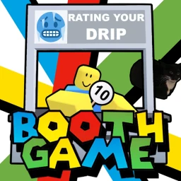 Booth Game icon