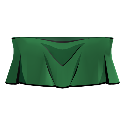 Link Skirt (Anime)