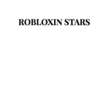 Robloxin Stars Award